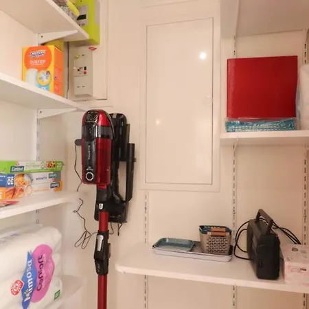 Maison Individuelle Avec Jardin Clos Et Recharge Electrique A - Fr-1-497-247 Vakantiehuis Gacé