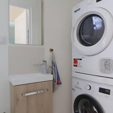 Maison Individuelle Avec Jardin Clos Et Recharge Electrique A - Fr-1-497-247 בית כפרי