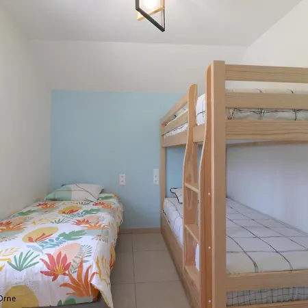 Maison Individuelle Avec Jardin Clos Et Recharge Electrique A - Fr-1-497-247 Vakantiehuis *