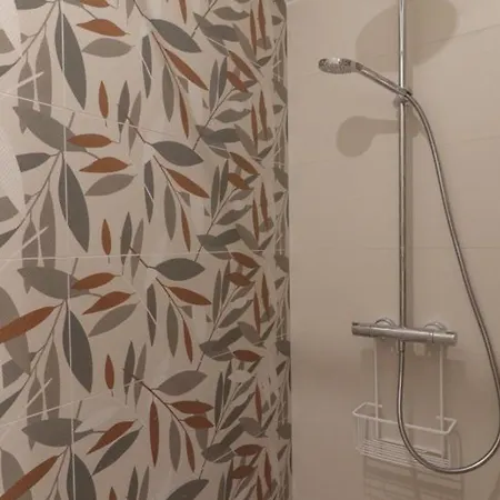 Maison Individuelle Avec Jardin Clos Et Recharge Electrique A - Fr-1-497-247 度假居 Gacé