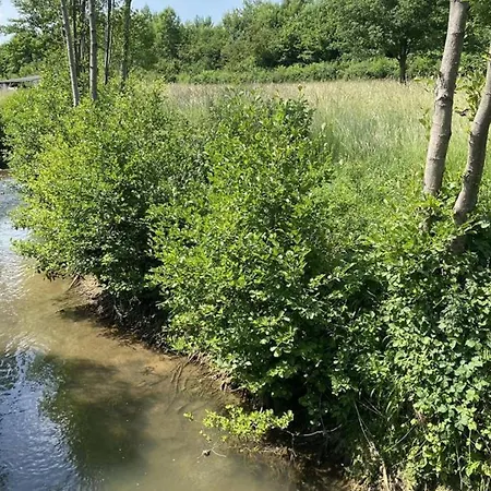 Maison Individuelle Avec Jardin Clos Et Recharge Electrique A - Fr-1-497-247 Casa vacanze *