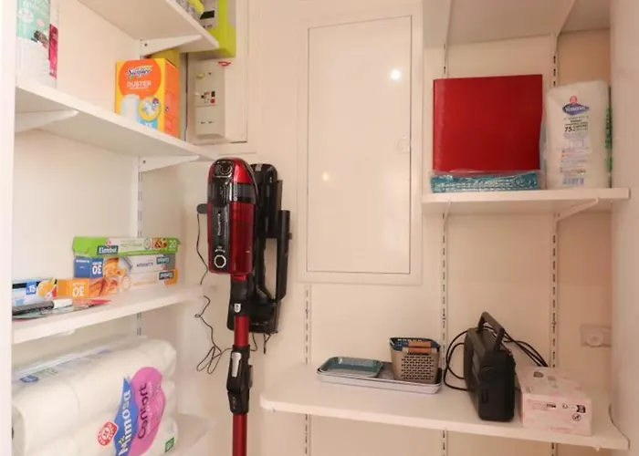 Maison Individuelle Avec Jardin Clos Et Recharge Electrique A - Fr-1-497-247 Casa vacanze Gacé