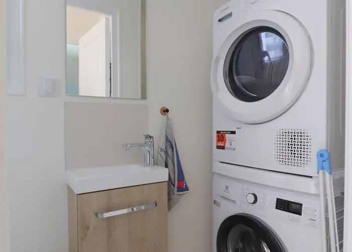 Maison Individuelle Avec Jardin Clos Et Recharge Electrique A - Fr-1-497-247 Casa vacanze