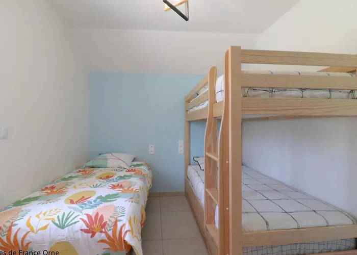 Maison Individuelle Avec Jardin Clos Et Recharge électrique à - Fr-1-497-247 Casa vacanze *