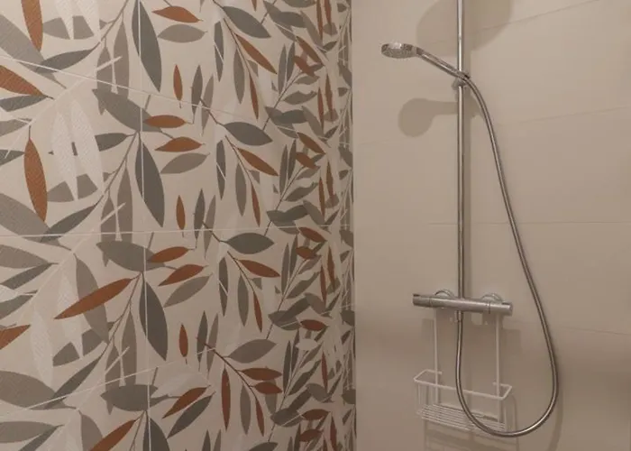 Maison Individuelle Avec Jardin Clos Et Recharge Electrique A - Fr-1-497-247 Casa vacanze Gacé