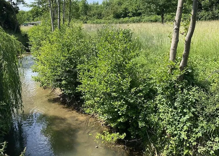Maison Individuelle Avec Jardin Clos Et Recharge électrique à - Fr-1-497-247 Casa vacanze *